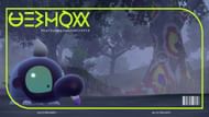 The official Pokedex photo for this Poison/Normal-type (Image via Game Freak)